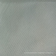 Very Soft Spunlace Nonwoven Fabric 18meshed